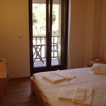 Samaria Village โอมาลอส ภายนอก รูปภาพ